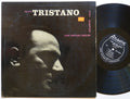 LENNIE TRISTANO Self Titled LP ATLANTIC 1224 US 1956 MONO Lee Konitz Art Taylor