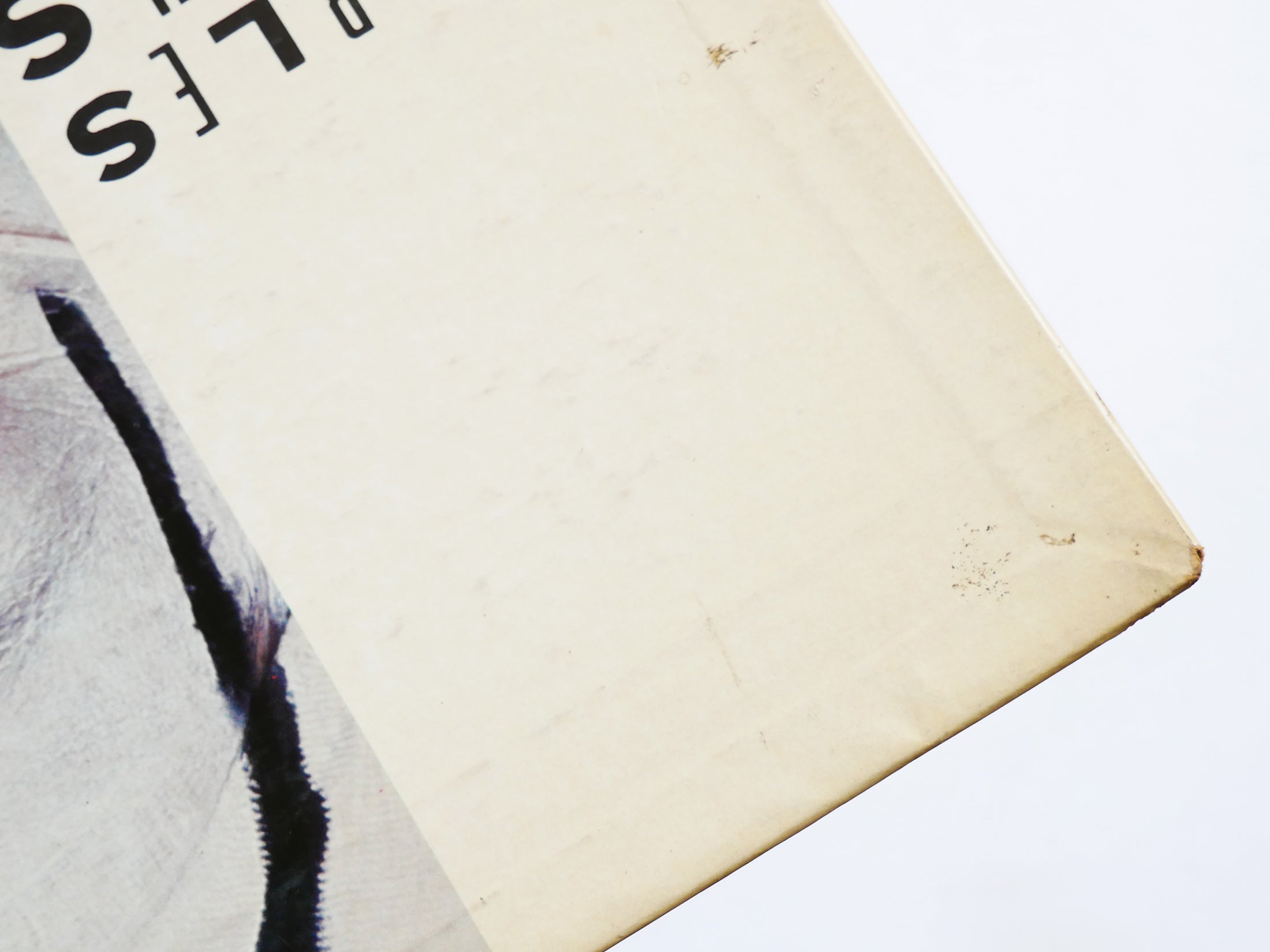 CHARLES MINGUS The Clown LP ATLANTIC 1260 US 1957 DG MONO JAZZ Curtis Porter