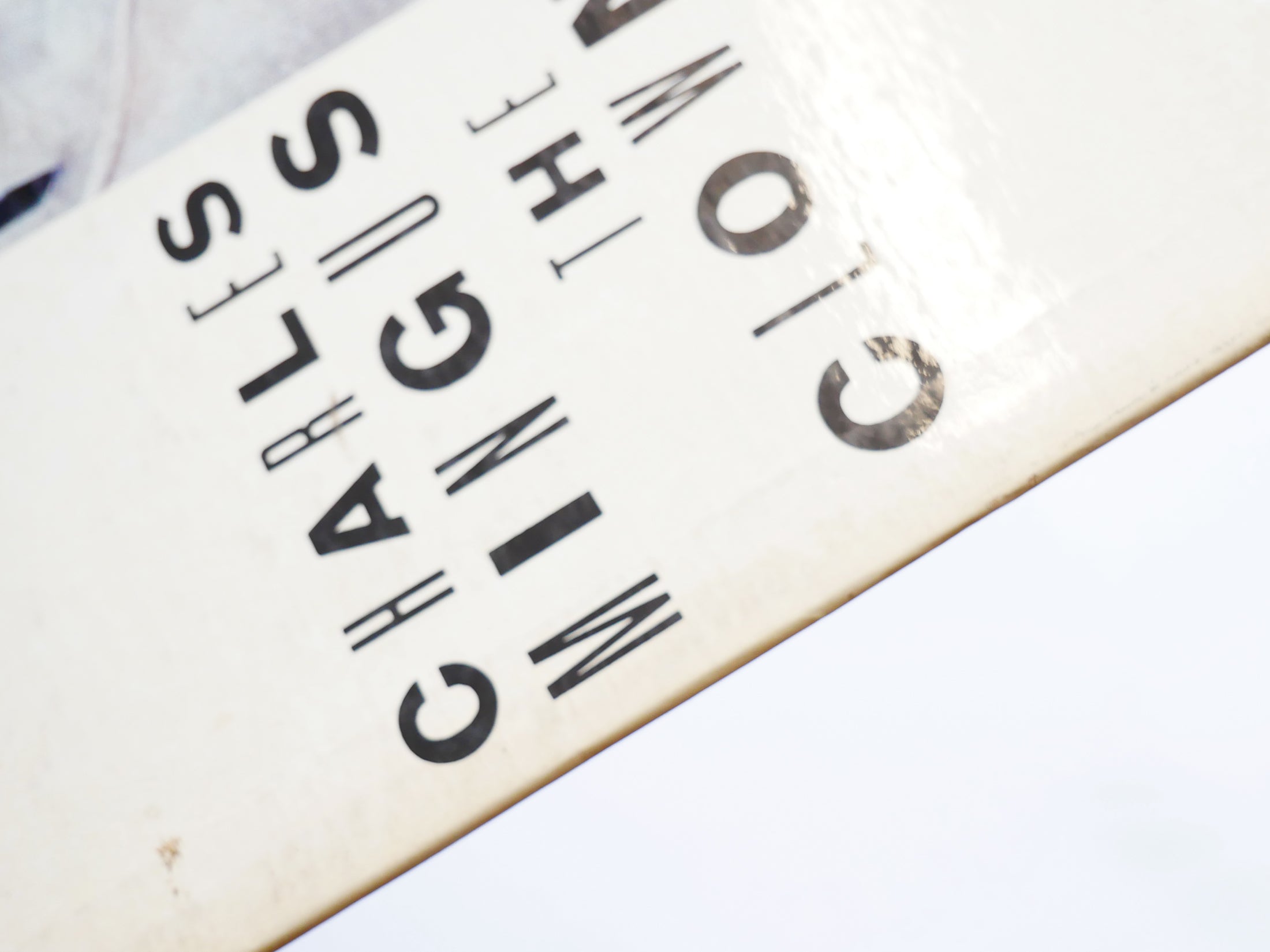 CHARLES MINGUS The Clown LP ATLANTIC 1260 US 1957 DG MONO JAZZ Curtis Porter