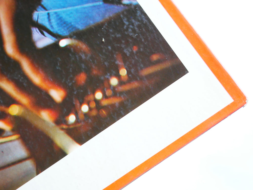 JOHN COLTRANE Giant Steps LP ATLANTIC 1311 US 1960 DG MONO Tommy Flanagan