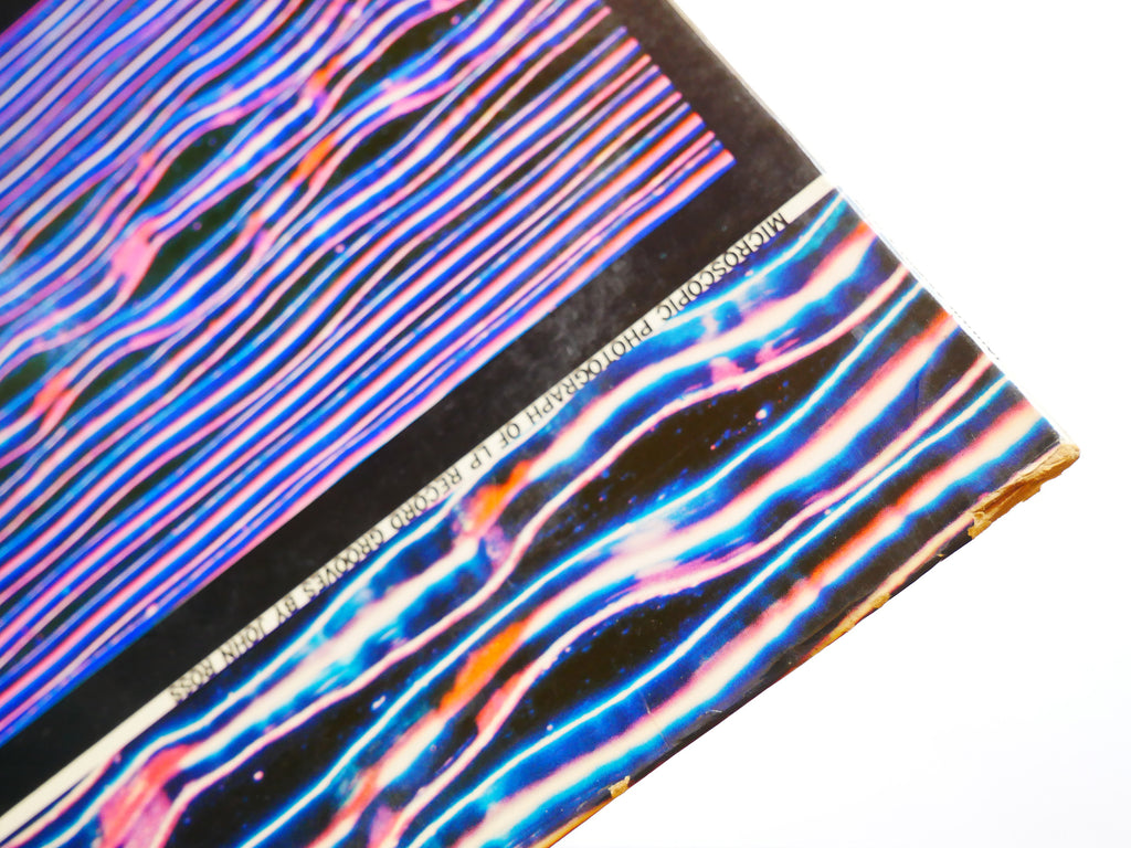 JOHNNY GRIFFIN MATTHEW GEE Soul Groove LP ATLANTIC 1431 US 1963 MONO Hank Jones