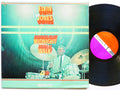 ELVIN JONES Midnight Walk LP ATLANTIC 1485 US 1967 MONO Hank Mobley Thad Jones