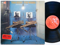 JAMES MOODY AL COHN Too Heavy For Words LP MPS 21 21656-2 DE 1973 Roy Brooks