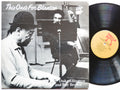 DUKE ELLINGTON RAY BROWN This One's For Blanton LP PABLO 2310 721 US 1975