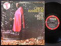 CHICO HAMILTON His Great Hits 2 x LP IMPULSE AS-9213-2 US 1971 JAZZ Archie Shepp