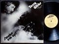 TERRY GIBBS Smoke Em Up! LP JAZZ A LA CARTE VOL. 2 US 1979 JAZZ ST