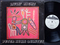 PETER KUHN Quintet Livin´ Right LP BIG CITY RECORDS LPK 225 US 1979 FREE JAZZ