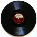 Dizzy Gillespie And His Orchestra Our Delight / Good Dues Blues LP MUSICRAFT 399