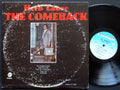 HERB LANCE The Comeback CHESS LP-1506 Orig US 1966 JAZZ BLUES MONO
