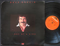 DAVE GRUSIN One Of A Kind LP POLYDOR PD-1-6118 US 1977 Soul Jazz Funk