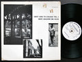 DIZZY GILLESPIE Goes To College Vol. 2 LP JAZZ SHOWCASE 5002 Milt Jackson