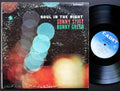 SONNY STITT & BUNKY GREEN Soul In The Night LP CADET LPS-770 US 1966 JAZZ DG