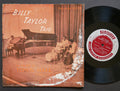 BILLY TAYLOR Trio In Concert At Town Hall Dec 17 1954 LP PRESTIGE PRLP 194 MONO