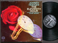 JOHNNY HODGES The Eleventh Hour LP VERVE V-8492 US 1962 MONO JAZZ Oliver Nelson