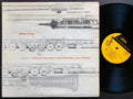HOWARD RUMSEY Volume 4 Oboe/Flute LP CONTEMPORARY C3520 Max Roach Sonny Clark