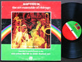 ART ENSEMBLE OF CHICAGO Bap-tizum LP ATLANTIC SD 1639 US 1973 Free Jazz