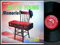 LESTER YOUNG The Master's Touch LP SAVOY RECORDS MG 12071 DG MONO JAZZ