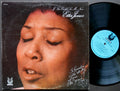 ETTA JONES If You Could See Me Now LP MUSE MR 5175 US 1979 Idris Muhammad SIGNED