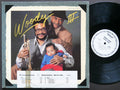 WOODY SHAW Woody Three LP COLUMBIA JC 35977 US '79 Buster Williams Curtis Fuller