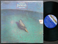 AHMAD JAMAL Night Song LP MOTOWN M7-945R1 US 1980 Soul Jazz Funk