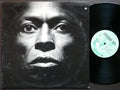 MILES DAVIS Tutu LP WARNER BROS. RECORDS 1-25490 US 1986 JAZZ Marcus Miller