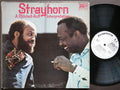 THE MITCHELL-RUFF DUO Strayhorn: Interpretation LP MAINSTREAM MRL 335 US 1971