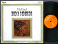 NINA SIMONE 'Nuff Said! LP RCA VICTOR LSP-4065 US 1968 SOUL JAZZ DG