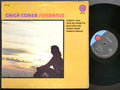 CHICK COREA Sundance LP GROOVE MERCHANT GM 2202 US 1972 JAZZ AUTOGRAPHED