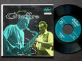 JIMMY GIUFFRE Self Titled 2x EP 7" CAPITOL RECORDS EBF 549 US 1955 Russ Freeman
