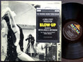 HERBIE HANCOCK Blow-Up LP MGM RECORDS SE-4447 US 1966 JAZZ DG ST