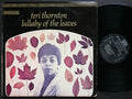 TERI THORNTON Lullaby Of The Leaves LP RIVERSIDE RS 93525 DG ST Wynton Kelly