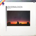LOU DONALDSON Midnight Sun LP BLUE NOTE LT-1028 US 1980 Horace Parlan SEALED
