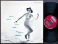 ROY HARRIS & His Orchestra Carefree Mood LP IMPERIAL LP 9016 US 1956 DG MONO VG+