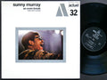 SUNNY MURRAY An Even Break LP BYG RECORDS ACTUEL 529.332 FRANCE 1970 JAZZ CLEAN