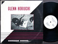 GLENN HORIUCHI Manzanar Voices LP ASIAN IMPROV RECORDS AIR 006 US 1989 Free Jazz