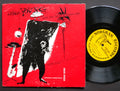 LESTER YOUNG With OSCAR PETERSON Trio #2 LP NORGRAN MG N-6 US 1954 DG MONO 10"
