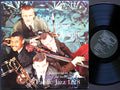 GERRY MULLIGAN Recorded In Boston At Storyville LP PACIFIC JAZZ PJ-1228 DG MONO