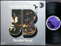 FRED & THE NEW J.B.'S Breakin' Bread LP PEOPLE PE-6604 US 1974 Soul Funk