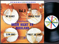 ART BLAKEY ELVIN JONES Gretsch Drum Night At Birdland Vol.2 LP ROULETTE SR-52067