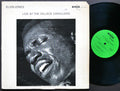 ELVIN JONES Live At The Village Vanguard LP ENJA 2036 US 1974 George Coleman