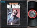 ARCHIE SHEPP For Losers LP IMPULSE! AS-9188 Grachan Moncur III Woody Shaw CLEAN