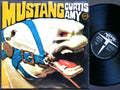CURTIS AMY Mustang LP VERVE RECORDS V-8684 US 1966 DG MONO JAZZ Kenny Barron