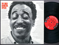 CHICO HAMILTON QUINTET Special LP COLUMBIA CL 1619 6-EYE DG MONO Charles Lloyd