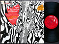 ORNETTE COLEMAN Philadelphia Quartet The Music Of LP RCA VICTOR LSC-298 US 1968