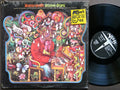 JIMMY SMITH Groove Drops LP VERVE RECORDS V6-8794 US 1969 JAZZ Johnny Pate