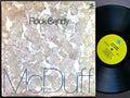BROTHER JACK MCDUFF Rock Candy 2 x LP PRESTIGE PR 24013 US 1972 Kenny Burrell