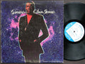 ELVIN JONES Genesis LP BLUE NOTE BST 84369 US 1971 RVG Frank Foster Joe Farrell