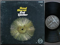 CAL TJADER Soul Burst LP VERVE RECORDS SMAS-90727 US 1966 Chick Corea Grady Tate