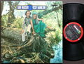 DAVE MACKAY & VICKY HAMILTON LP IMPULSE! AS 9184 US 1969 JAZZ