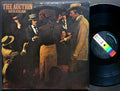DAVID AXELROD The Auction LP DECCA DL 7-5355 US 1972 Jazz Funk VG+